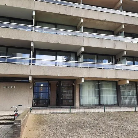 Golf Aan Zee Apartmán