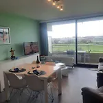 Daire Golf Aan Zee Oostende