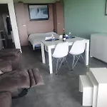 公寓 Golf Aan Zee *