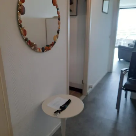 Apartment Golf Aan Zee