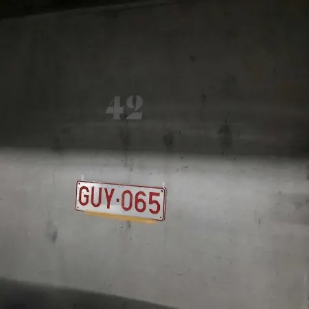 Golf Aan Zee Apartment *