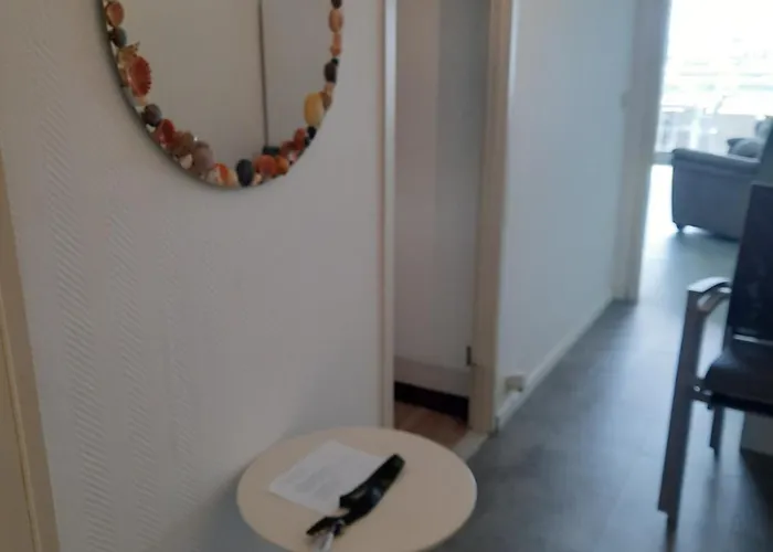 Apartment Golf Aan Zee