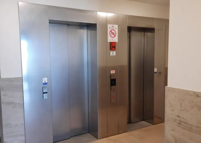 Golf Aan Zee Apartment *