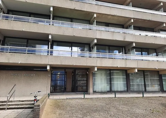 Golf Aan Zee Apartment