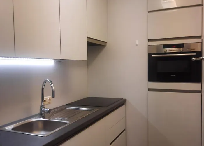 Golf Aan Zee * Ostend