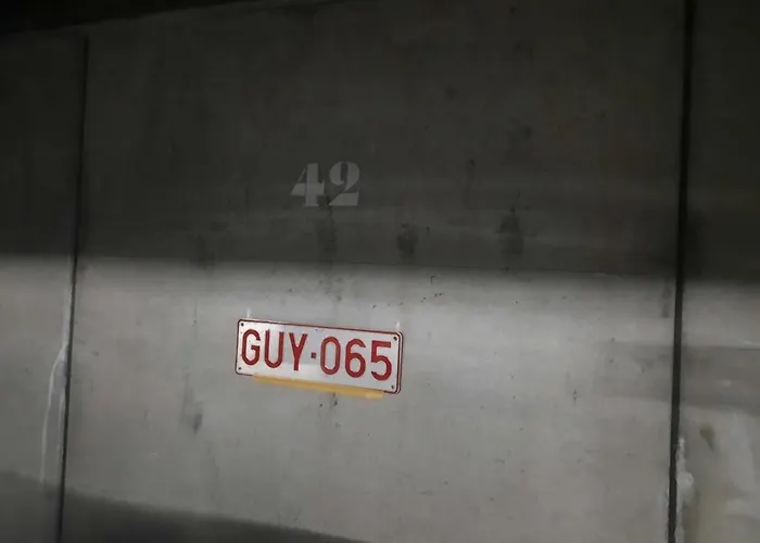 Golf Aan Zee 아파트 *