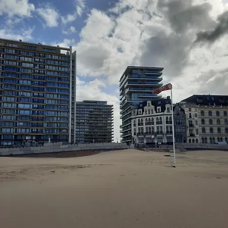 Golf Aan Zee *