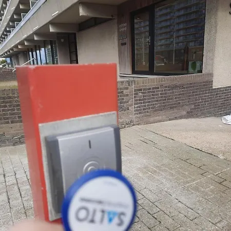 Golf Aan Zee Apartamento